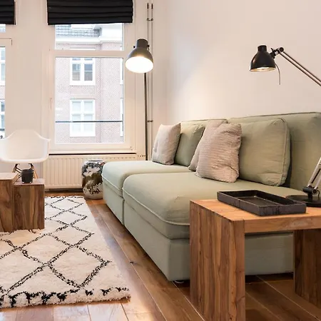 Sweet West 암스테르담